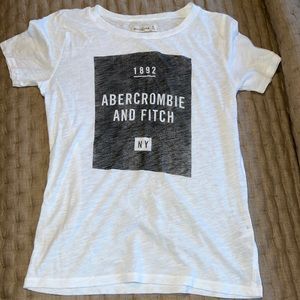 Abercrombie and Fitch Tee